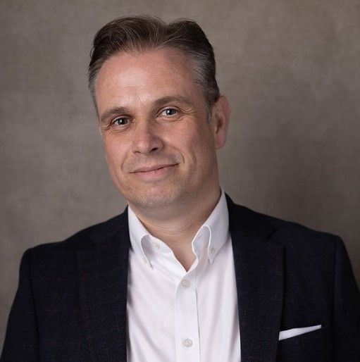 John, co-founder